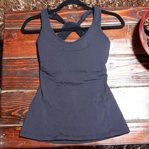 Lucy Brand Workout Tank